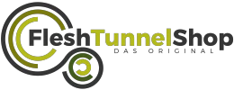 Flesh-Tunnel-Shop Gutscheincodes 