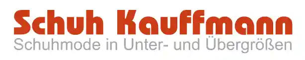 Schuh-Kauffmann Gutscheincodes 