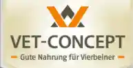 Vet-Concept Gutscheincodes 