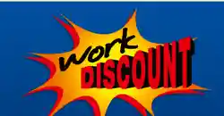 Work-Discount Gutscheincodes 